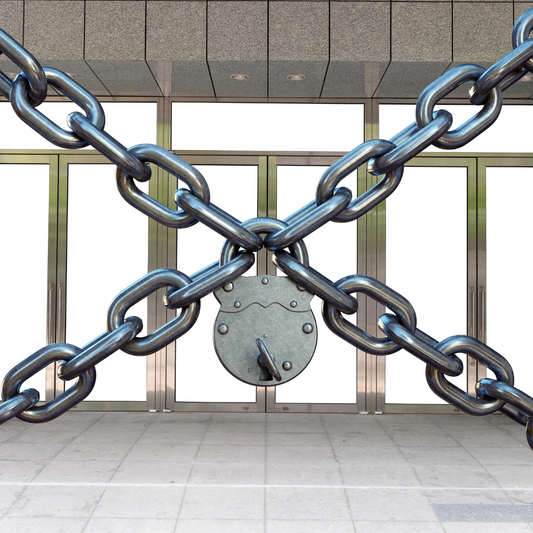 Securing Your Business With Safe and Sound Locksmiths
