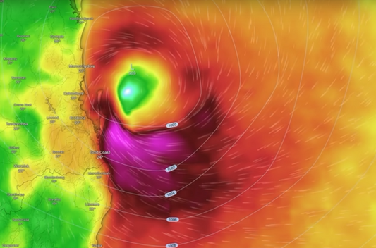 Safe and Sound Locksmiths: Serving the Gold Coast During Cyclone Alfred