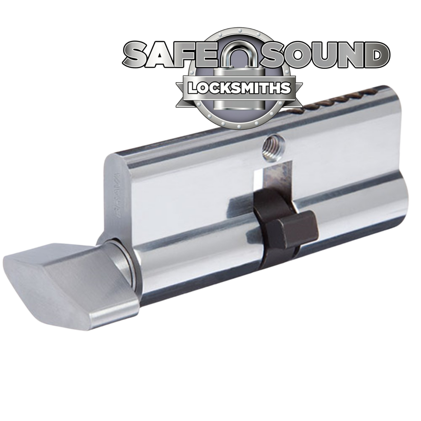 BRAVA 3170HSCCT Urban Euro Single Cylinder and Turn - Safe and Sound Locksmiths