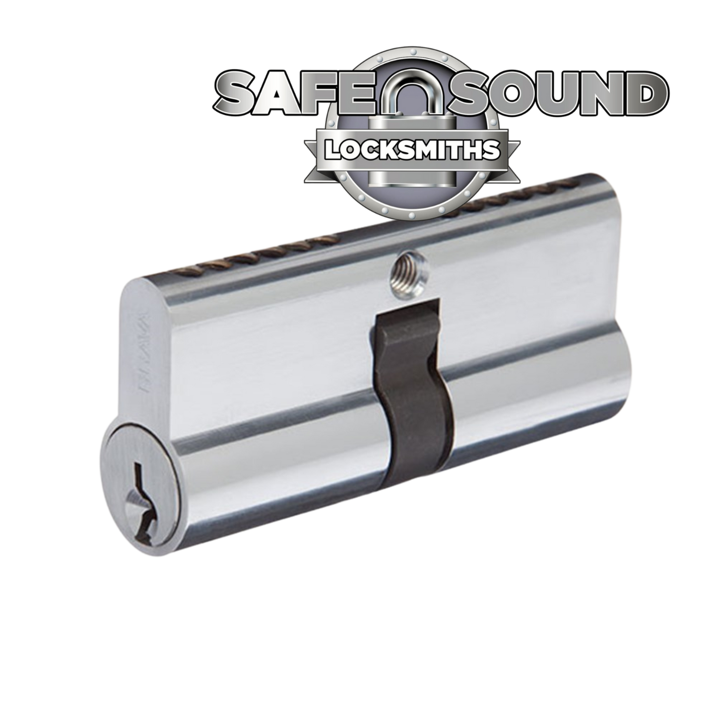 BRAVA 3170HSCKA7 Urban Euro Double Cylinder - Safe and Sound Locksmiths