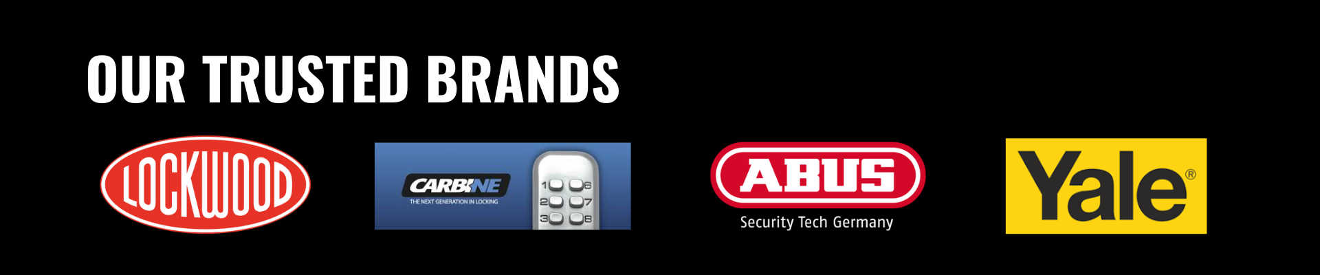 Trusted Lock Hardware Installed by Safe and Sound Locksmiths Gold Coast