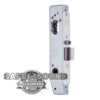 Lockwood Universal Primary Lock 23mm Backset - 3782SS