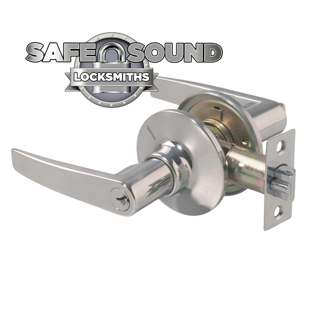 Safe and Sound - Entrance Door Locks – Safe and Sound Locksmiths